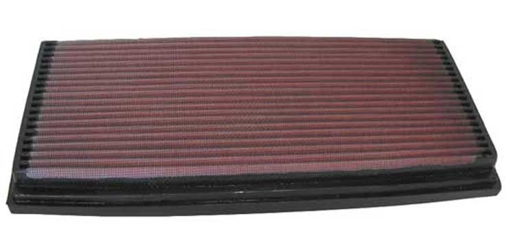 K&N, Performance Luftfilter 33-2678