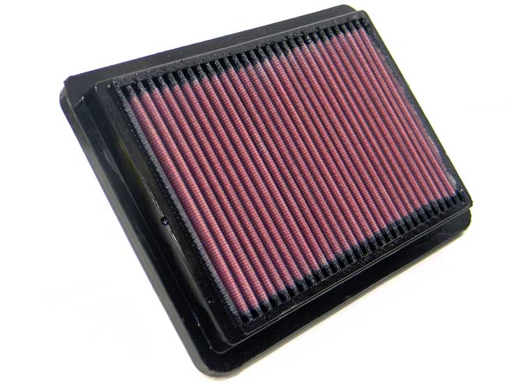 K&N, High-Performance Air Filter 33-2679