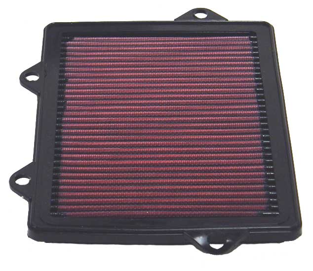 K&N, Bil Luftfilter 33-2689