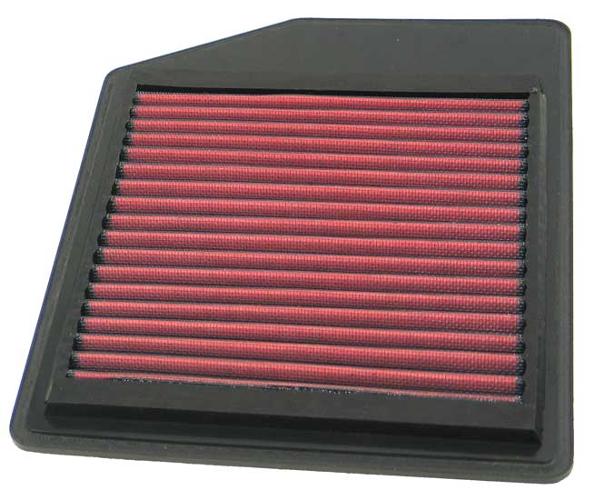 K&N, High-Performance Luftfilter 33-2713