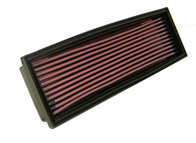 K&N, High-Performance Air Filter 33-2743