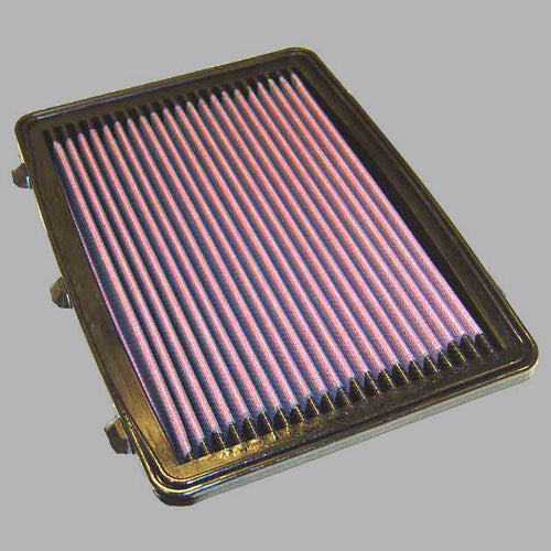 K&N, High-Performance Luftfilter 33-2748