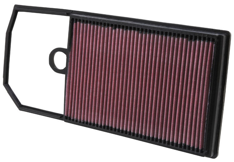 K&N, High-Performance Luftfilter 33-2774