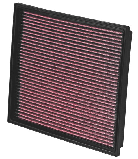 K&N, Luftfilter Model 33-2779