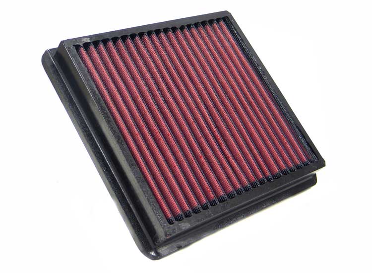 K&N, Luftfilter 33-2827