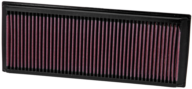 K&N, High-Performance Luftfilter 33-2865