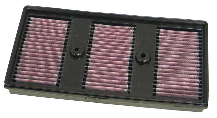 K&N, High-Performance Air Filter 33-2869