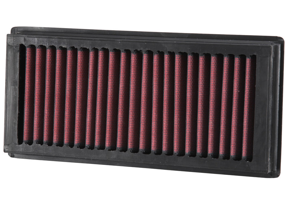 K&N, High-Performance Luftfilter 33-2881