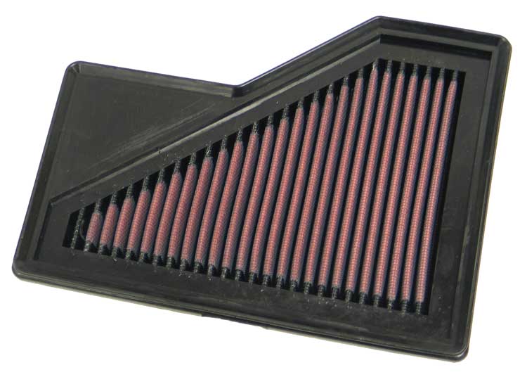 K&N, Premium Luftfilter Model 33-2885