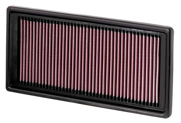 K&N, Bil Luftfilter 33-2928