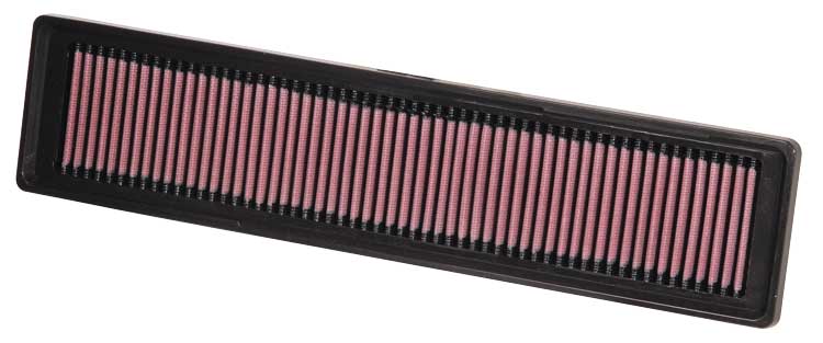 K&N, High-Performance Air Filter 33-2937