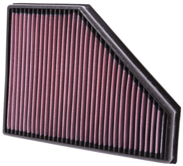 K&N, High-Performance Luftfilter Model 33-2942