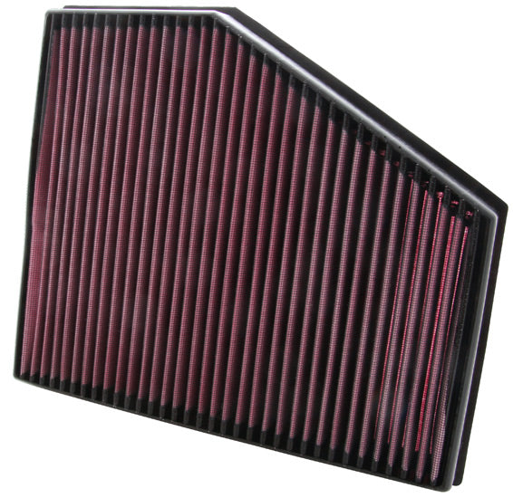 K&N, High-Performance Air Filter 33-2943