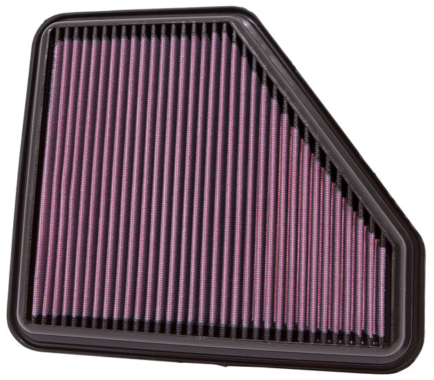 K&N, High-Performance Air Filter 33-2953