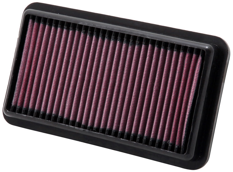 K&N, High-Performance Luftfilter 33-2954