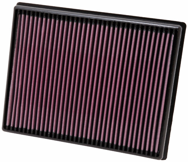 K&N, High-Performance Luftfilter 33-2959