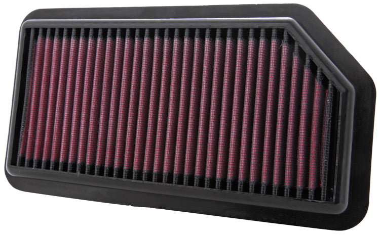 K&N, High-Performance Air Filter 33-2960