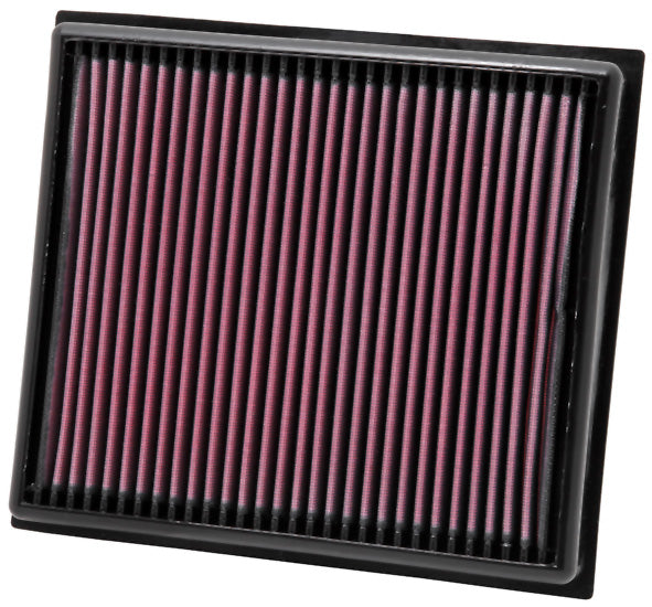 K&N, Luftfilter til Opel Insignia, Vauxhall og Saab 9-5 (2008-2012)