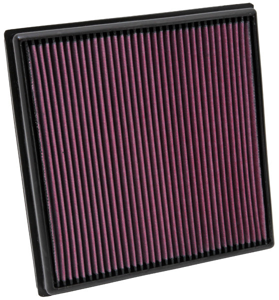 K&N, High-Performance Air Filter 33-2966