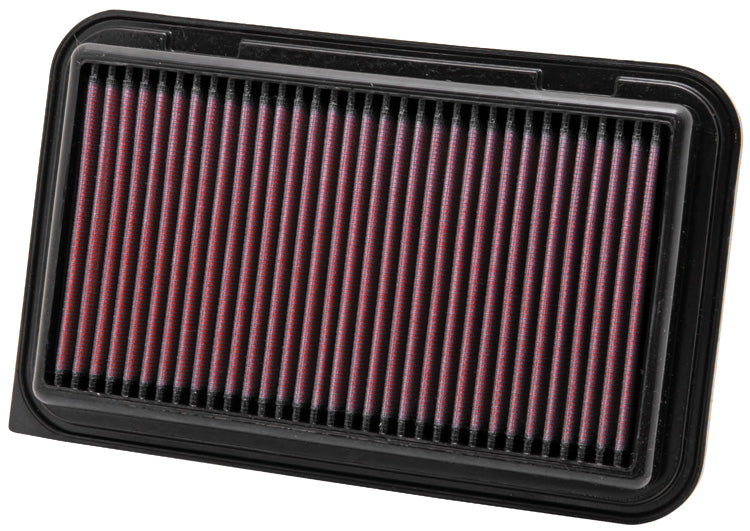 K&N, High-Performance Luftfilter 33-2974