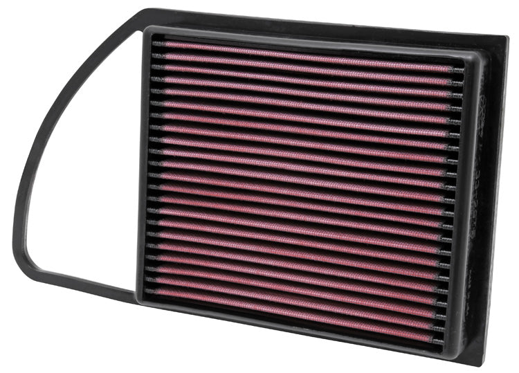 K&N, Performance Luftfilter til Bil - Model 33-2975