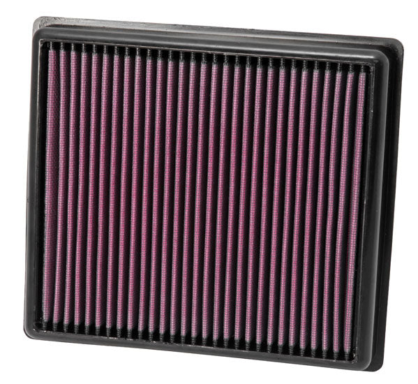 K&N, Performance Luftfilter 2990