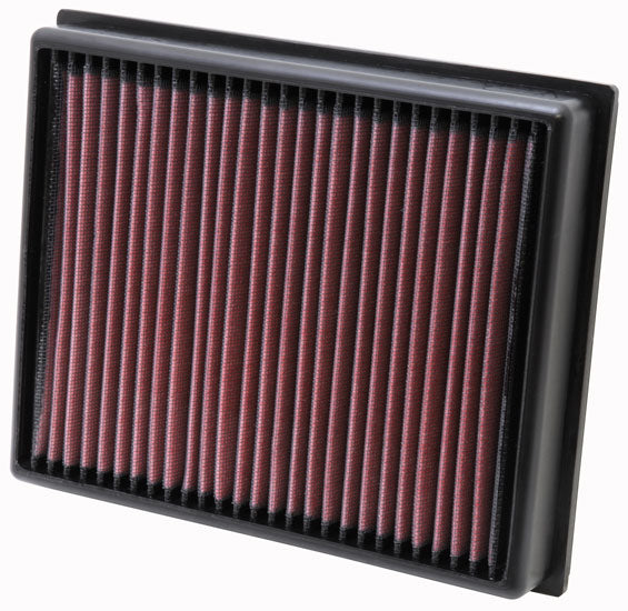 K&N, High-Performance Luftfilter 33-2992