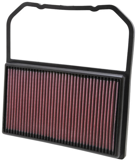 K&N, High-Performance Luftfilter 33-2994