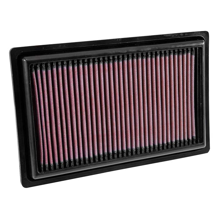 K&N, High-Performance Air Filter 33-3034