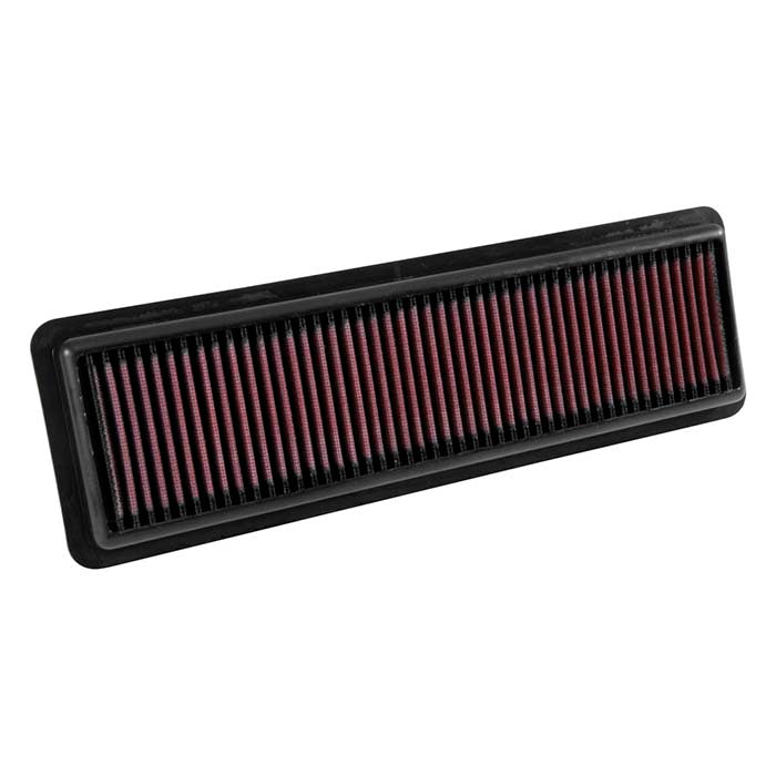 K&N, Luftfilter 33-3049