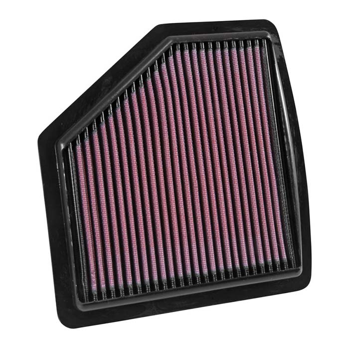 K&N, High-Performance Luftfilter Model 33-5037