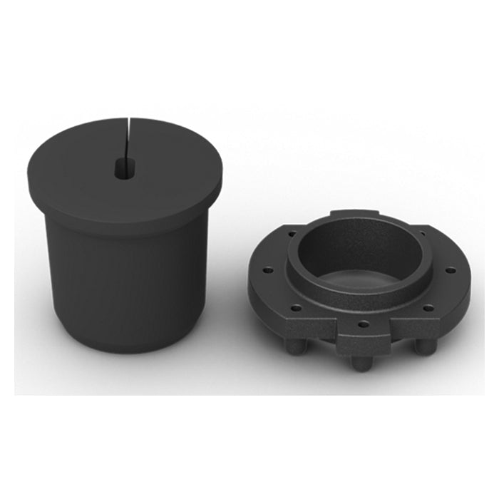 Philips, LED Universal Adapter Ringe Type V - Sæt