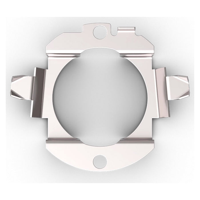 Philips, LED Universal Adapter Ringe Type L - Sæt