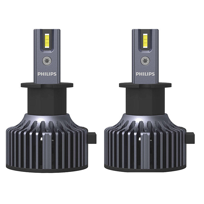 Philips, LED Forlygtepære Ultinon Pro3022 H3