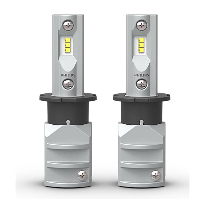 Philips, Ultinon Pro9200 LED H3 12/24V - Sæt