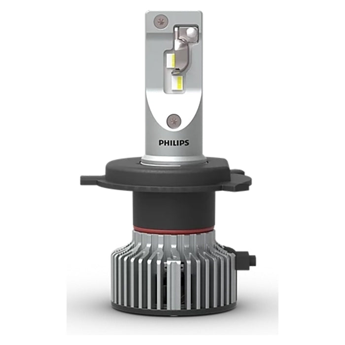 Philips, Ultinon Pro6000 STD LED H4 ECE godkendt. Sæt