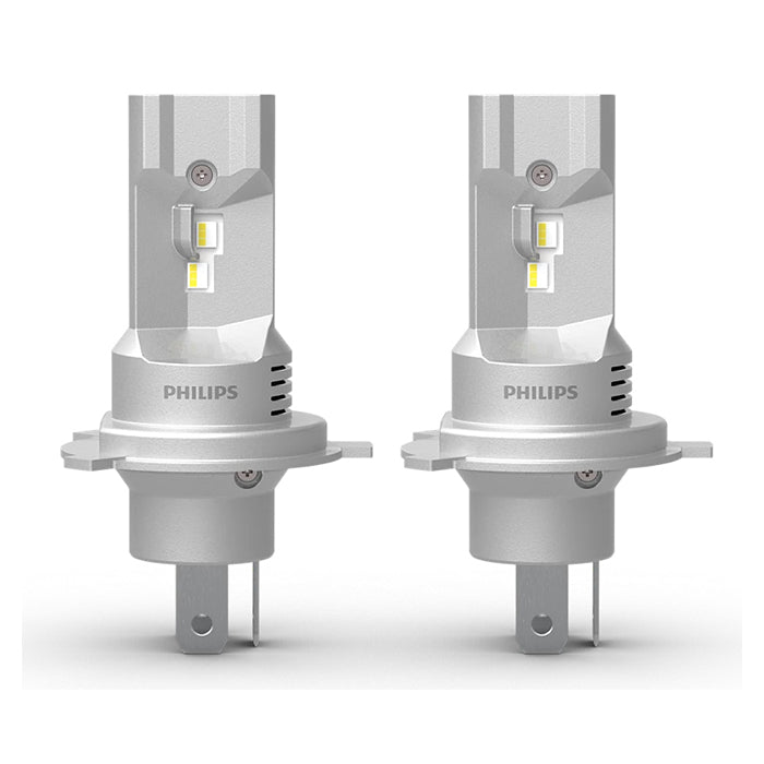 Philips, Ultinon Pro9200 LED H4 12/24V - Sæt