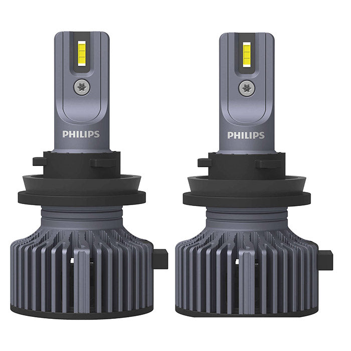 Philips, Ultinon Pro3022 LED Forlygtepære H11