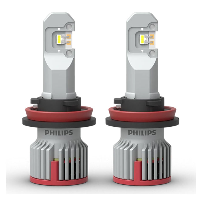 Philips, Ultinon Pro9200 LED H11/H9 12/24V - Sæt