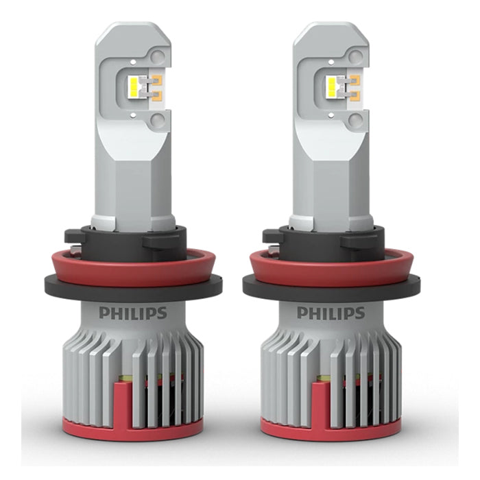 Philips, Ultinon Pro9200 LED H8/H9/H11/H16 12/24V - Sæt