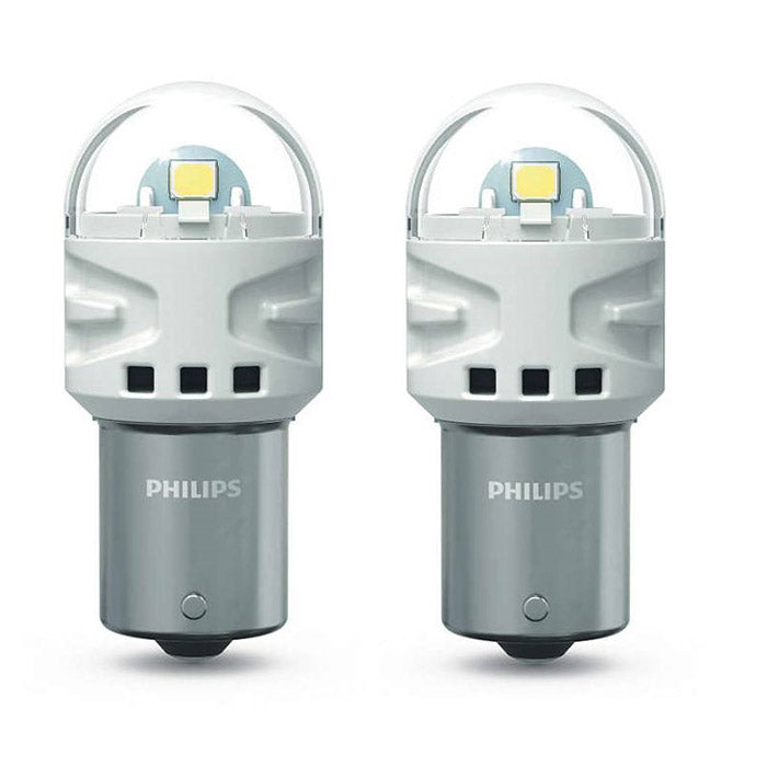 Philips, Ultinon Pro3100 LED Bagtåge- og Bremsepære P21W