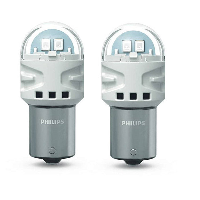 Philips, Ultinon Pro3100 LED Bremse- og Tågebaglys P21W