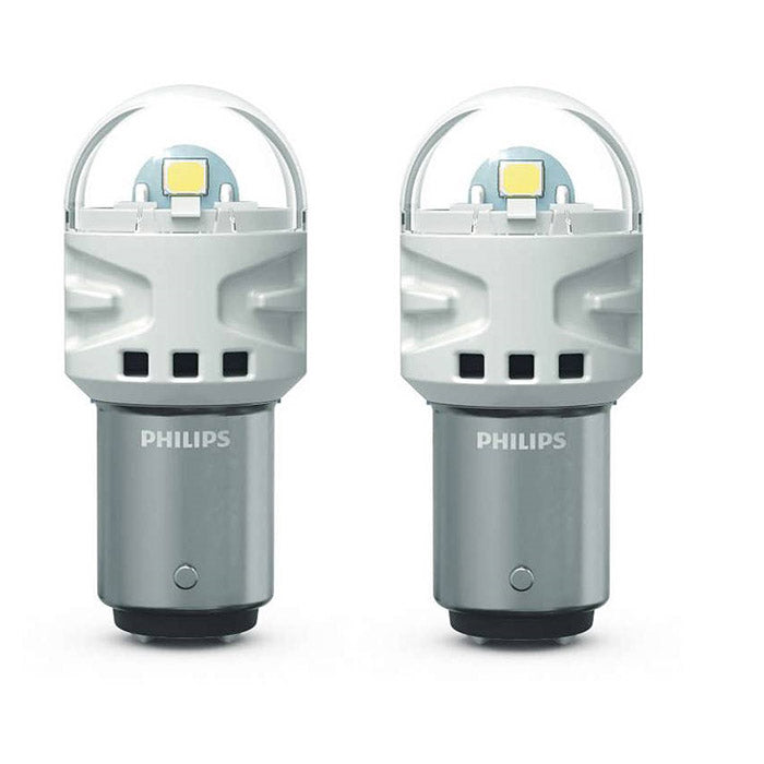 Philips, Ultinon Pro3100 LED Bremse- og Baglys P21/5W