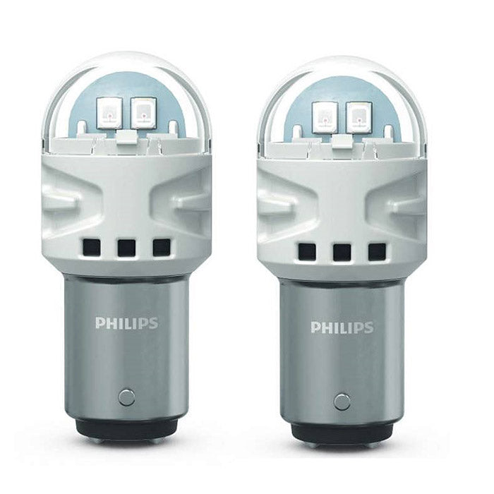 Philips, Ultinon Pro3100 LED Bremse- og Baglys P21/5W