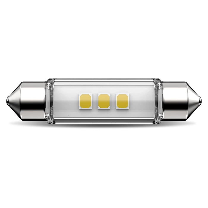 Philips, Ultinon Pro7000 Pære 43mm 4000K - 1 stk.