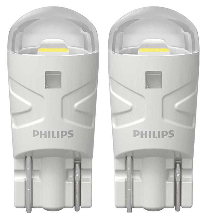 Philips, Ultinon Pro3100 LED Positions- og Nummerpladelys W5W