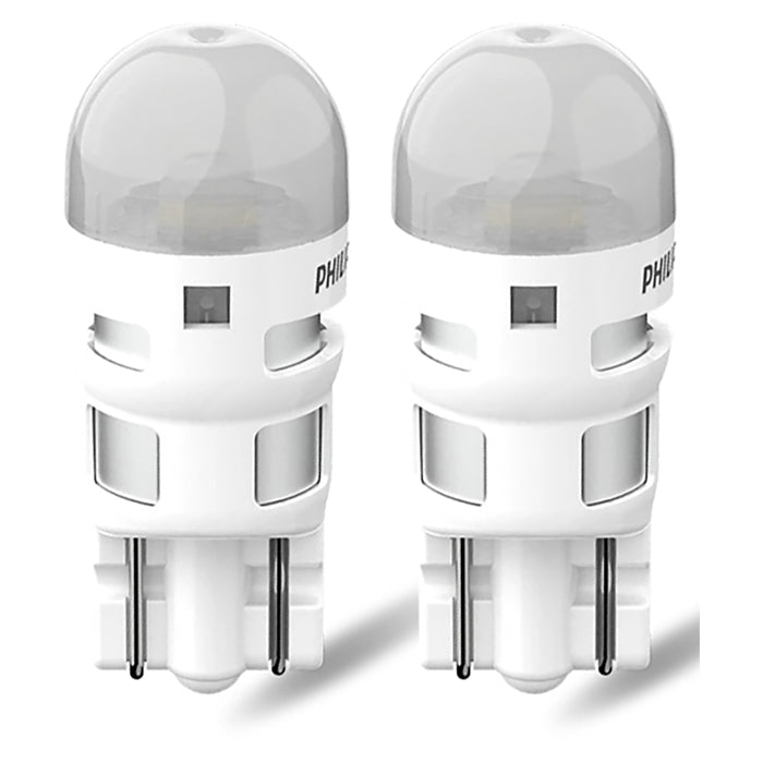 Philips, Ultinon Pro7000 Pære W5W 8000K - Sæt