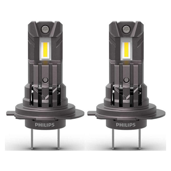 Philips, Ultinon Access LED Forlygte H7/H18 12V