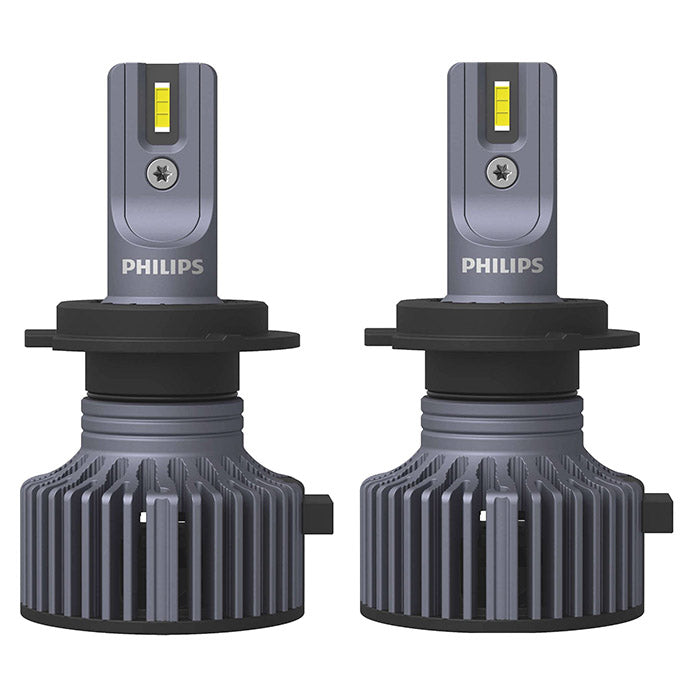 Philips, Ultinon LED Forlygtepære H7