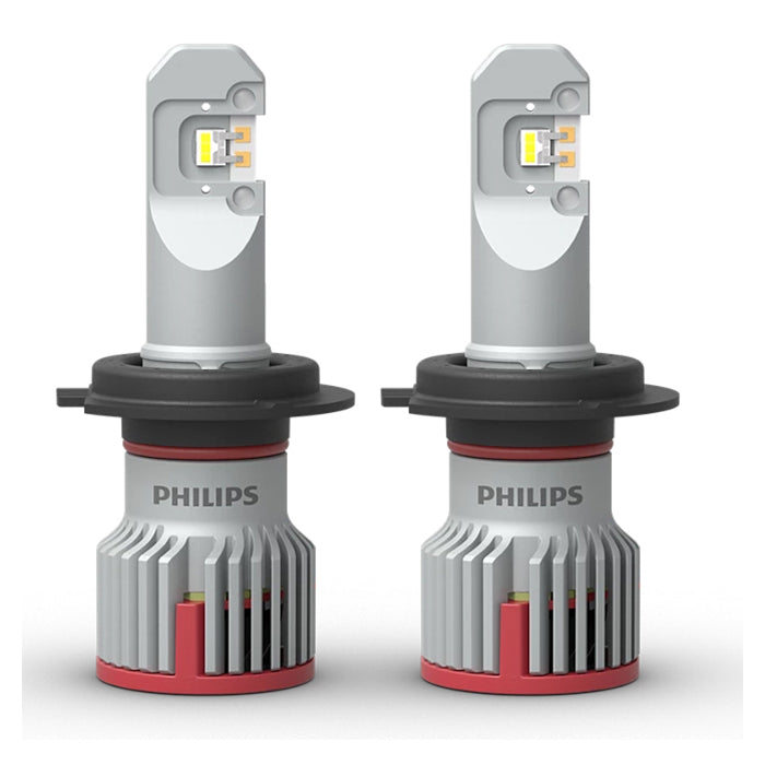 Philips, Ultinon Pro9200 LED H7 12/24V - Sæt